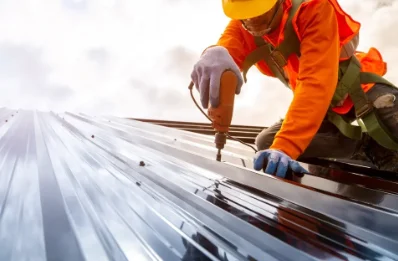 Travaux de zinguerie à Légéville-et-Bonfays